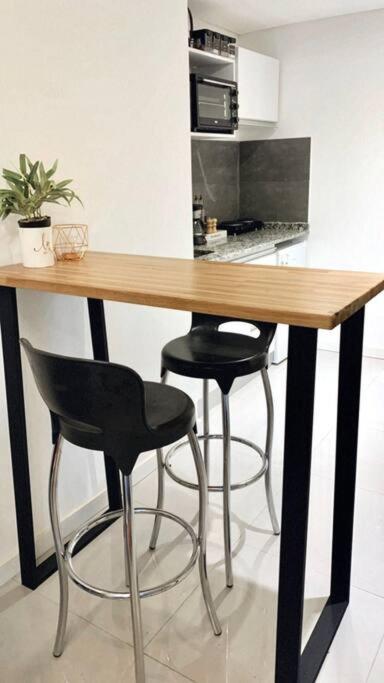 Amazing Apartment In Palermo Hollywood! With Balcony Buenos Aires Buitenkant foto