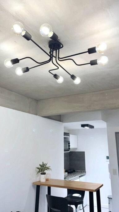 Amazing Apartment In Palermo Hollywood! With Balcony Buenos Aires Buitenkant foto