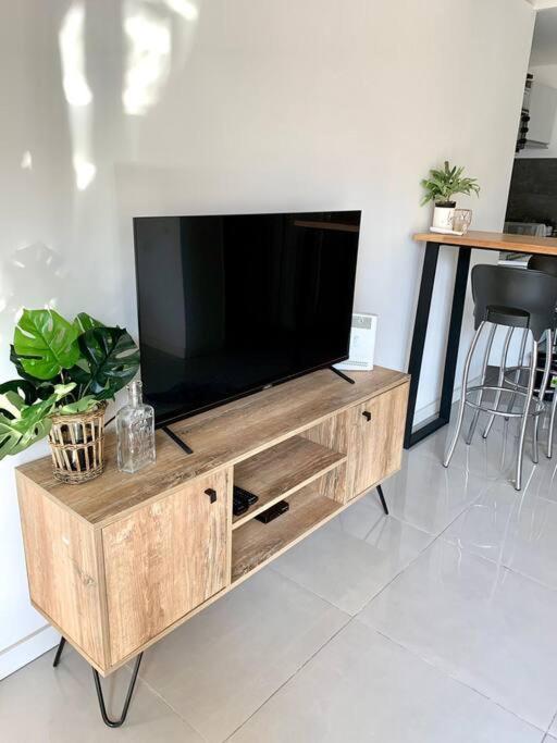 Amazing Apartment In Palermo Hollywood! With Balcony Buenos Aires Buitenkant foto
