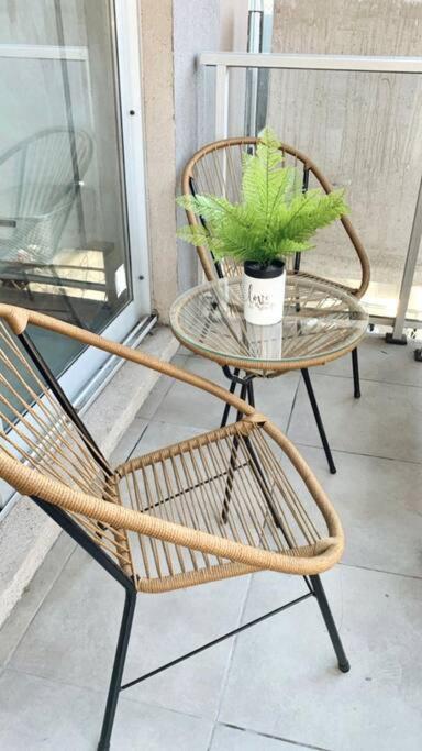 Amazing Apartment In Palermo Hollywood! With Balcony Buenos Aires Buitenkant foto